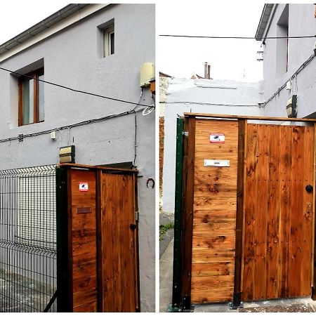 Le Cocon De La Cour Apartman Valenciennes Kültér fotó